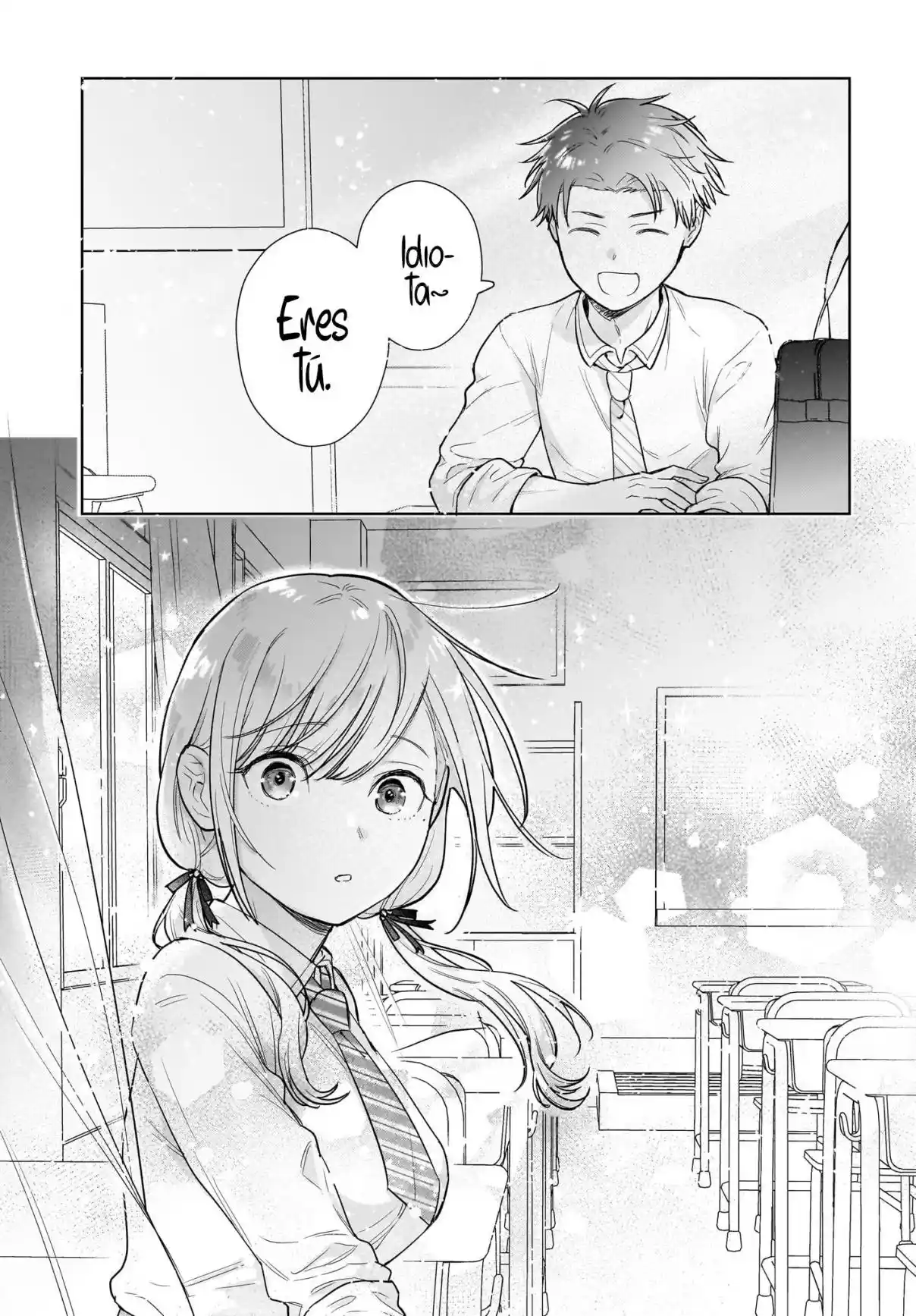 Koi Wa Futago De Warikirenai - Capítulo 9 - Página 16 - LectorTMOo