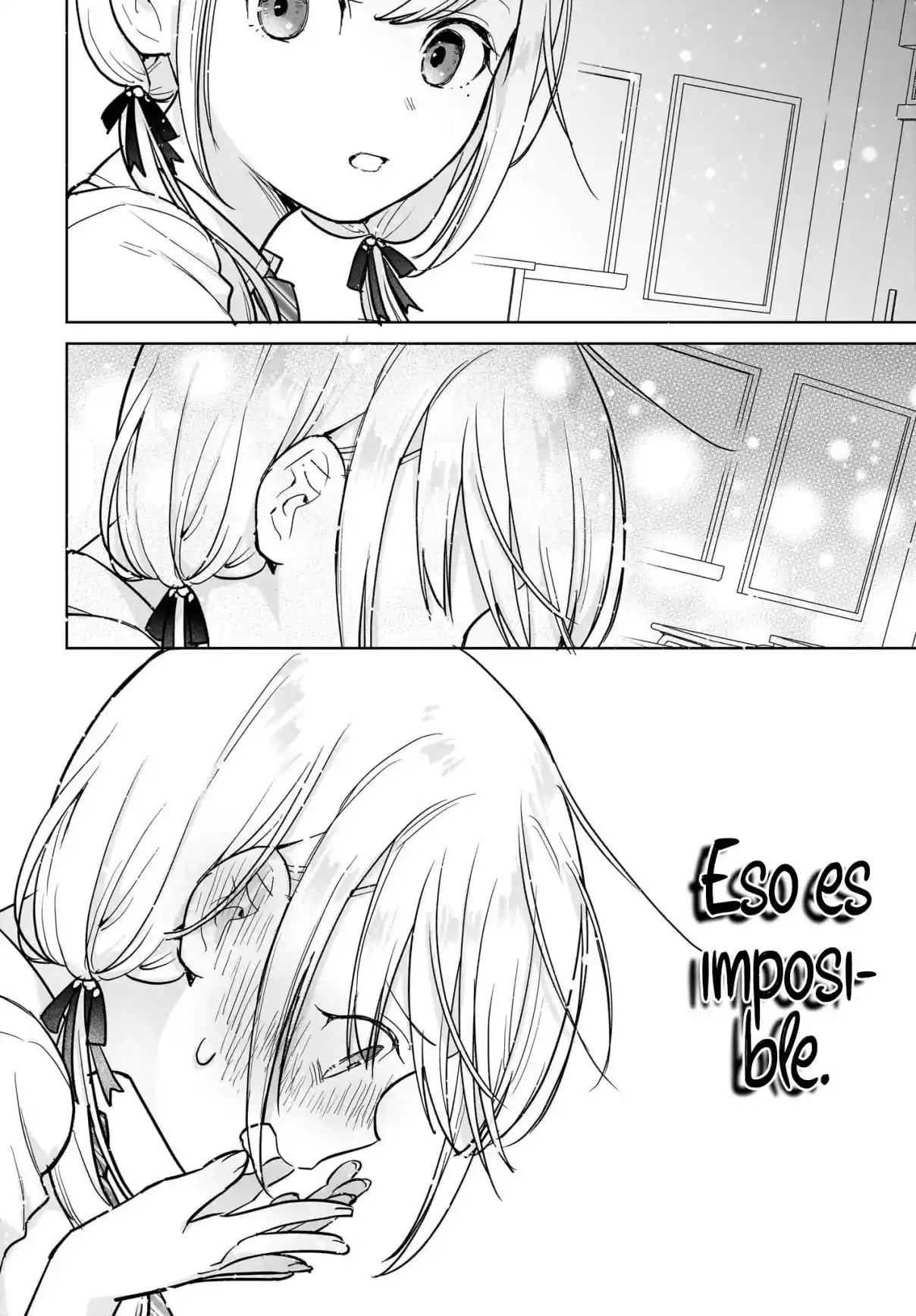 Koi Wa Futago De Warikirenai - Capítulo 9 - Página 17 - LectorTMOo