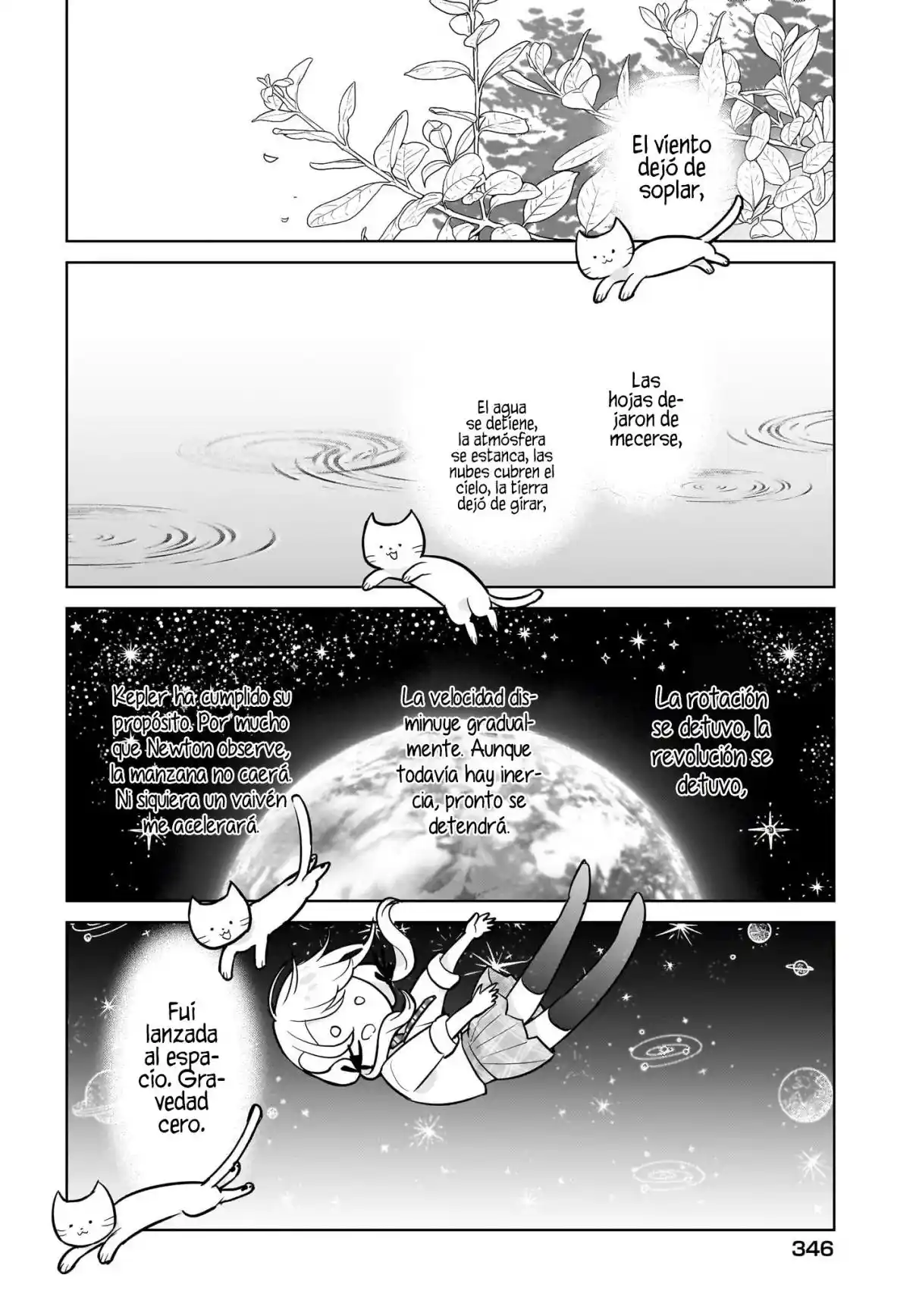 Koi Wa Futago De Warikirenai - Capítulo 9 - Página 19 - LectorTMOo