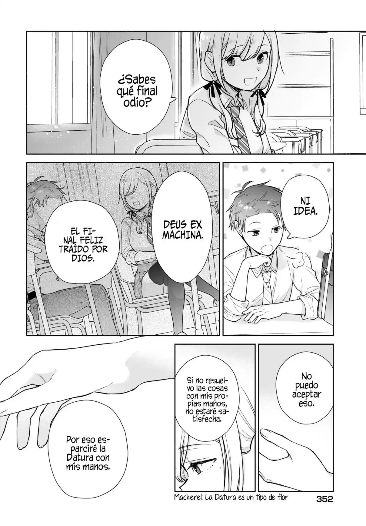 Koi Wa Futago De Warikirenai - Capítulo 9 - Página 25 - LectorTMOo