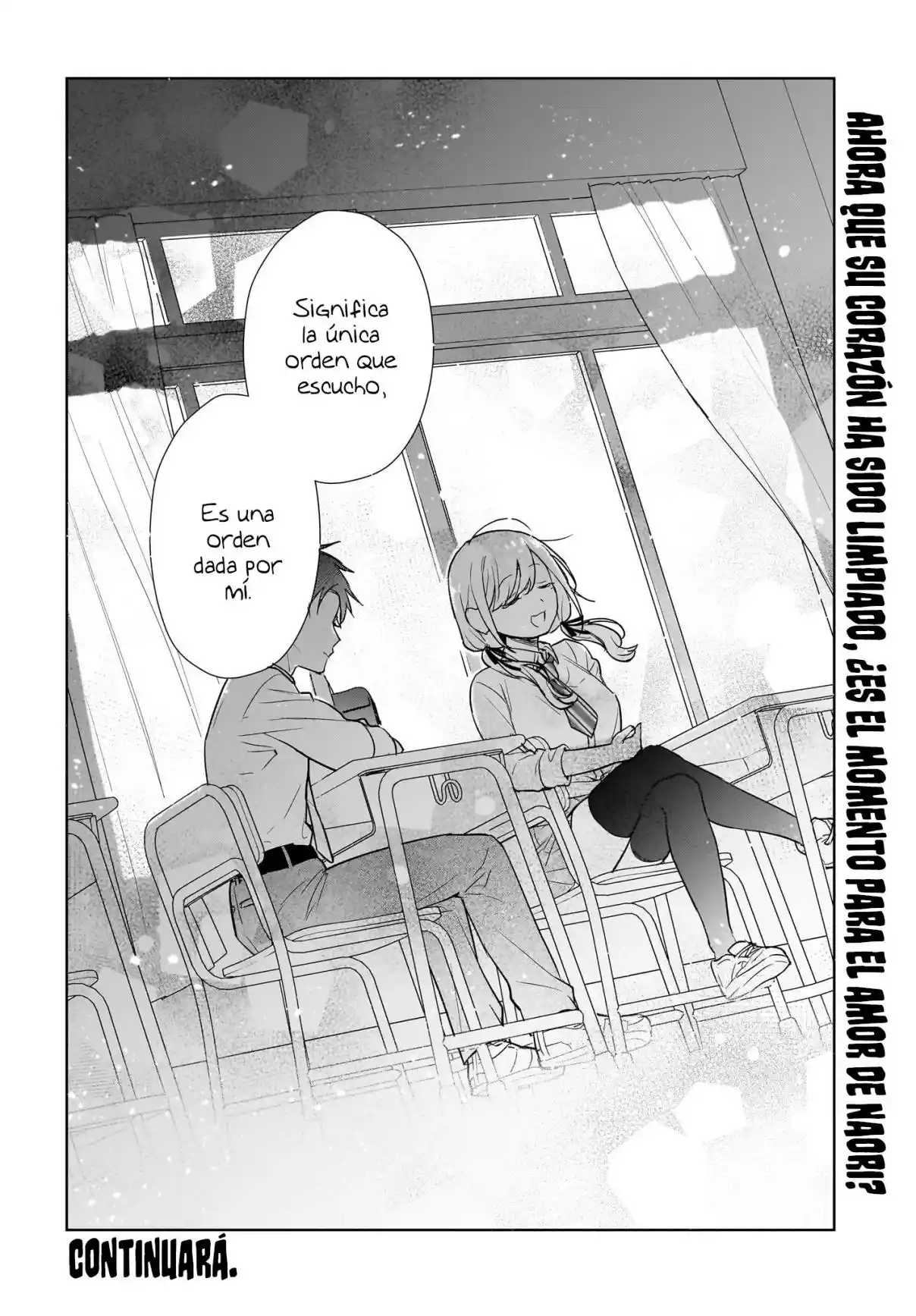 Koi Wa Futago De Warikirenai - Capítulo 9 - Página 27 - LectorTMOo