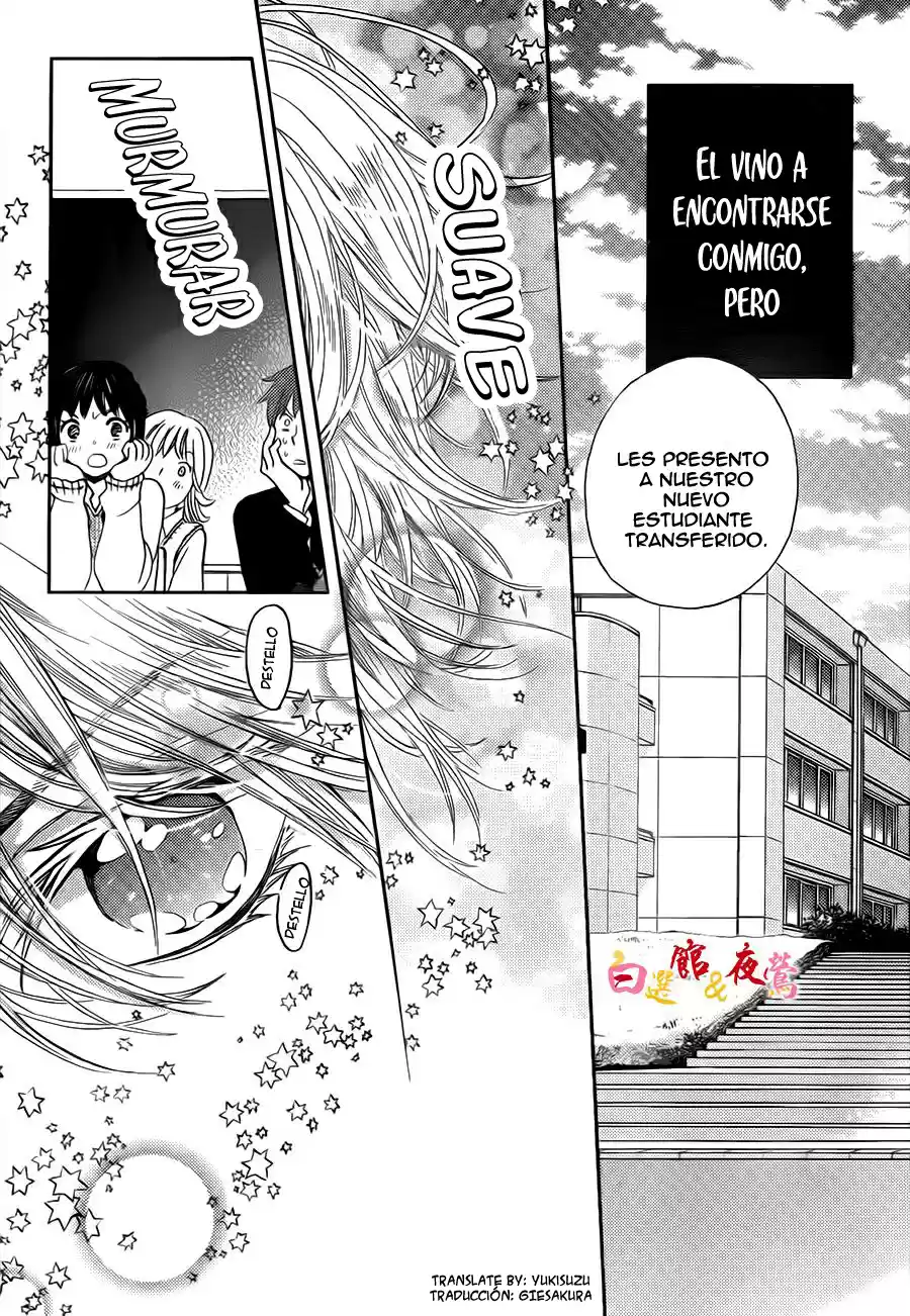 Koi Wa Hito No Hoka - Capítulo 02 - Página 4 - LectorTMOo