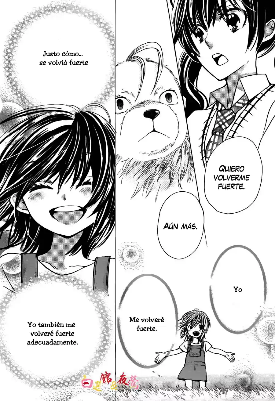 Koi Wa Hito No Hoka - Capítulo 1 - Página 24 - LectorTMOo