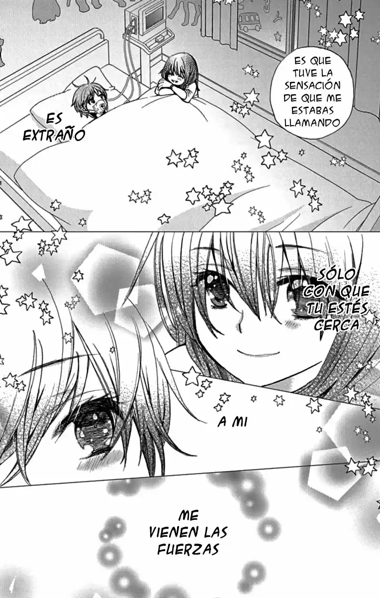 Koi Wa Hito No Hoka - Capítulo 10 - Página 5 - LectorTMOo