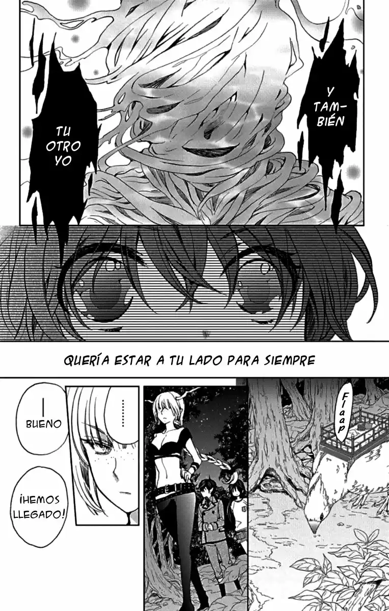 Koi Wa Hito No Hoka - Capítulo 10 - Página 7 - LectorTMOo