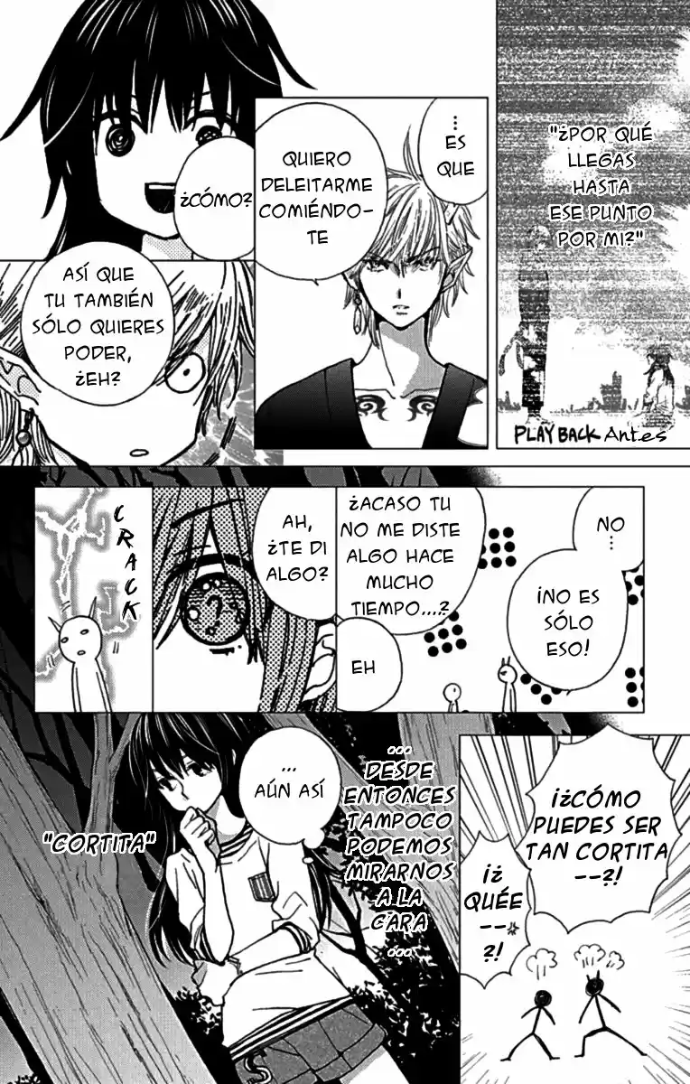 Koi Wa Hito No Hoka - Capítulo 10 - Página 9 - LectorTMOo