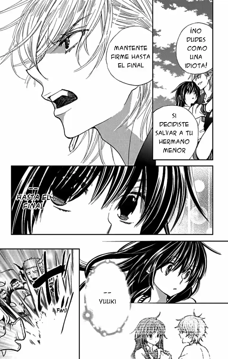 Koi Wa Hito No Hoka - Capítulo 10 - Página 17 - LectorTMOo