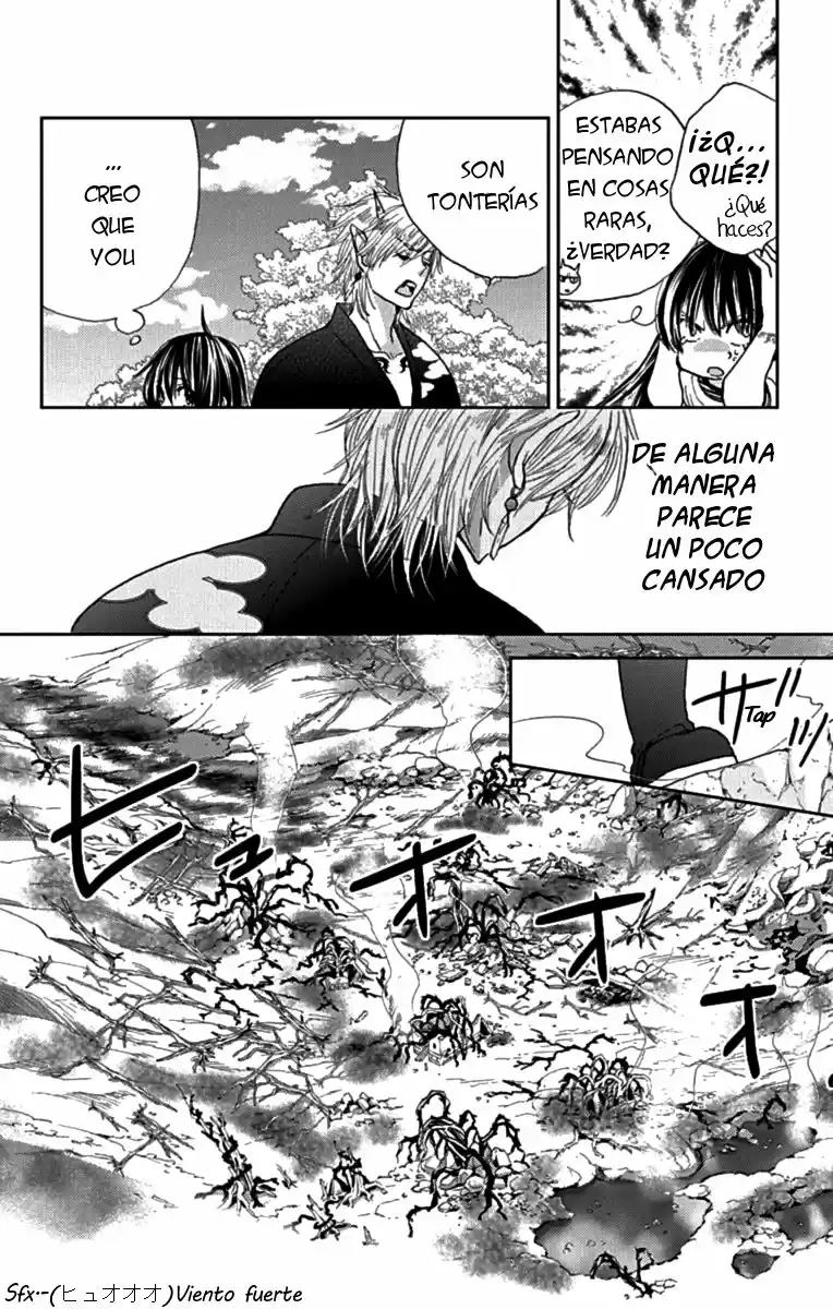 Koi Wa Hito No Hoka - Capítulo 10 - Página 19 - LectorTMOo
