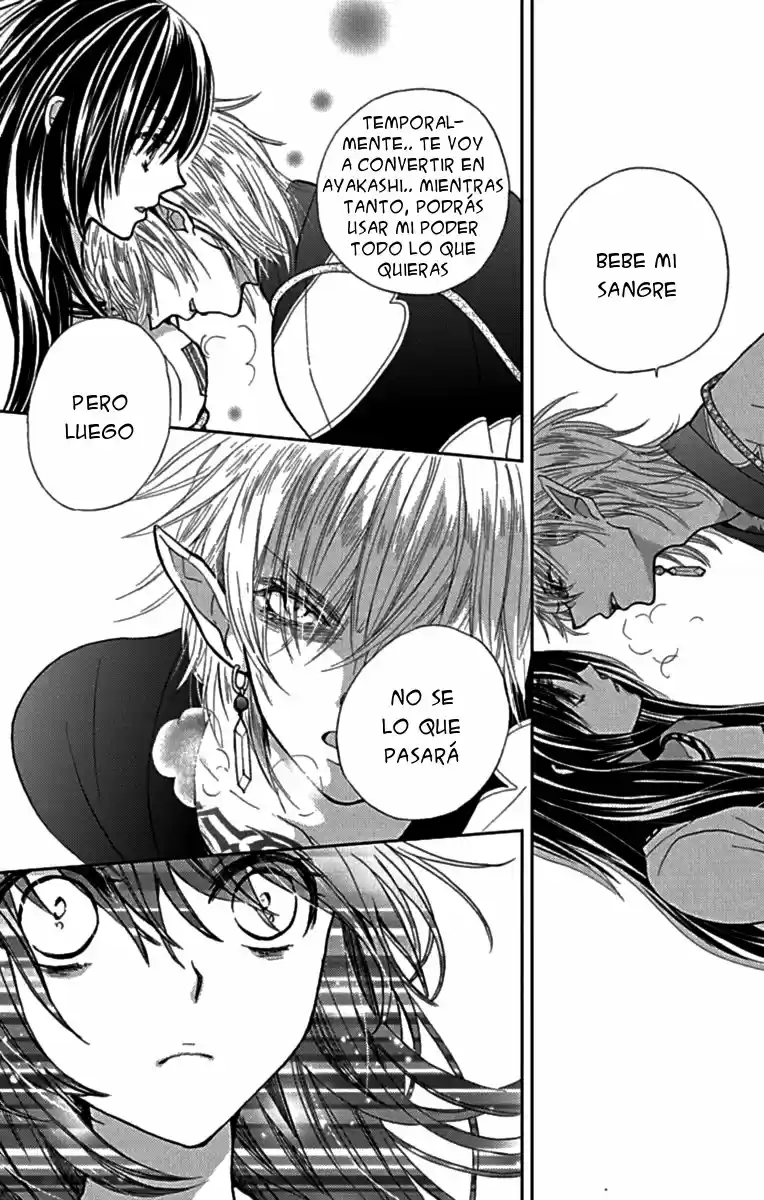 Koi Wa Hito No Hoka - Capítulo 10 - Página 27 - LectorTMOo