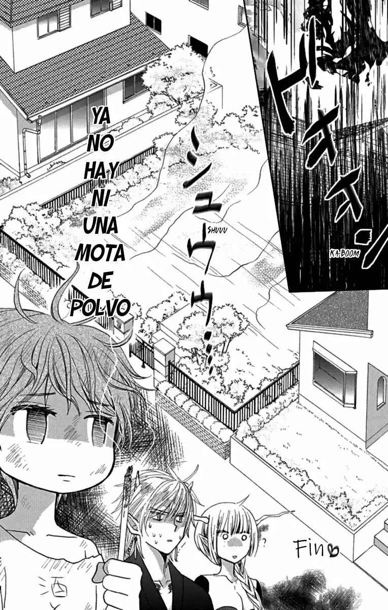 Koi Wa Hito No Hoka - Capítulo 11.50 - Página 5 - LectorTMOo