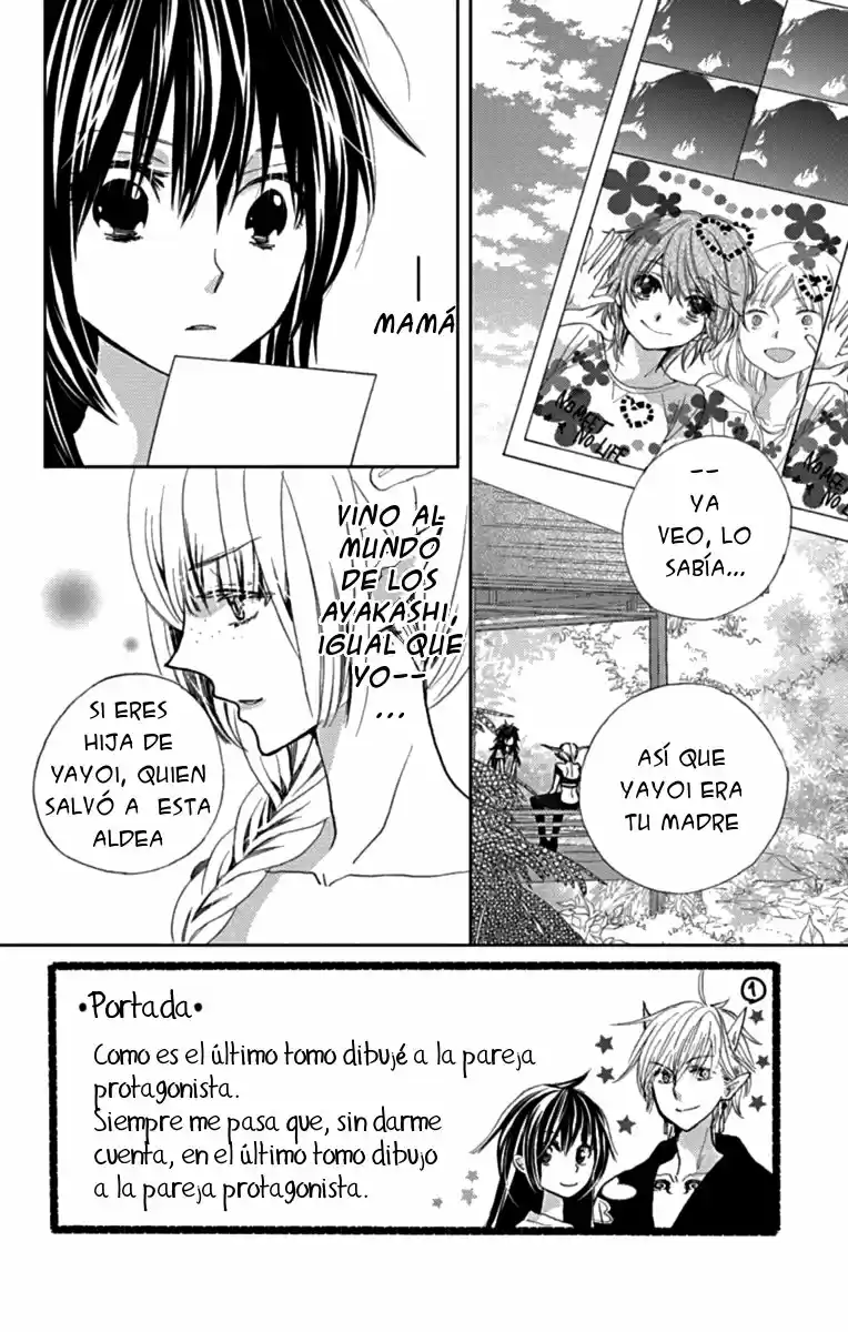 Koi Wa Hito No Hoka - Capítulo 12 - Página 6 - LectorTMOo