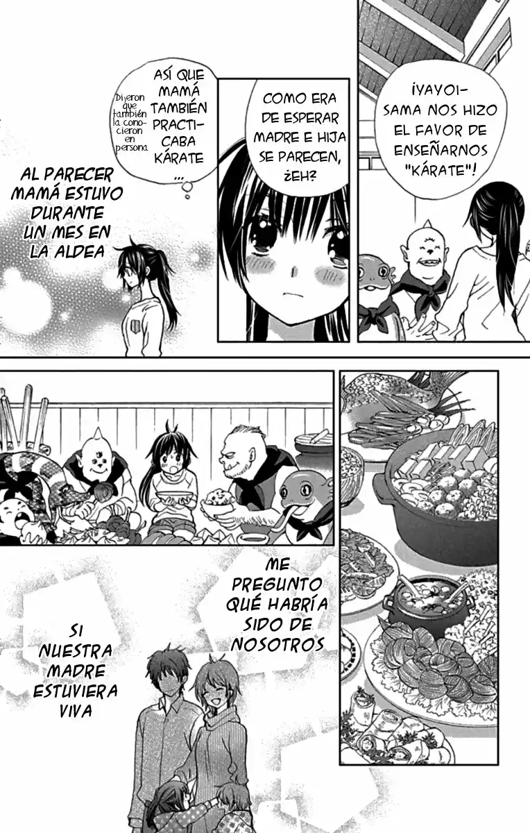Koi Wa Hito No Hoka - Capítulo 12 - Página 14 - LectorTMOo