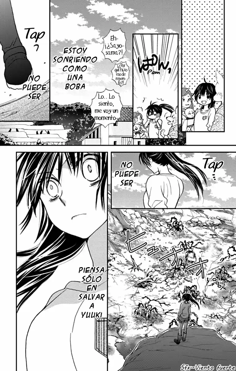 Koi Wa Hito No Hoka - Capítulo 12 - Página 19 - LectorTMOo
