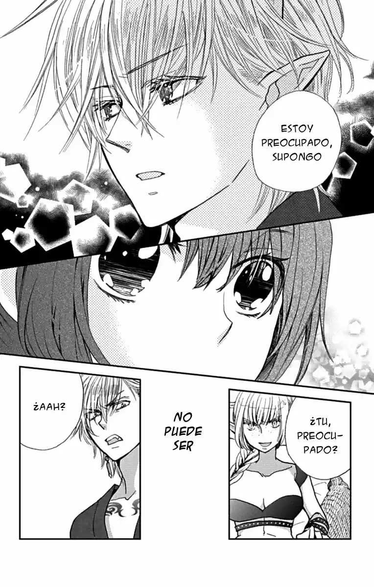 Koi Wa Hito No Hoka - Capítulo 12 - Página 22 - LectorTMOo