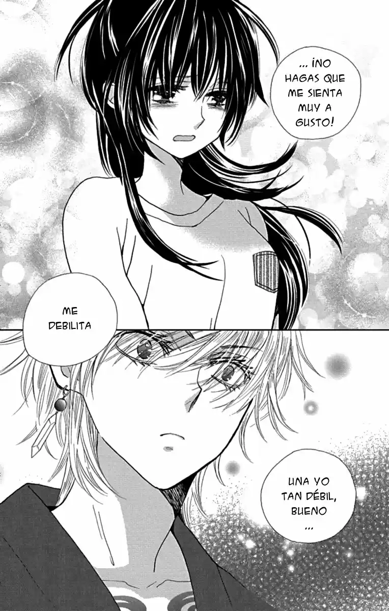 Koi Wa Hito No Hoka - Capítulo 12 - Página 28 - LectorTMOo