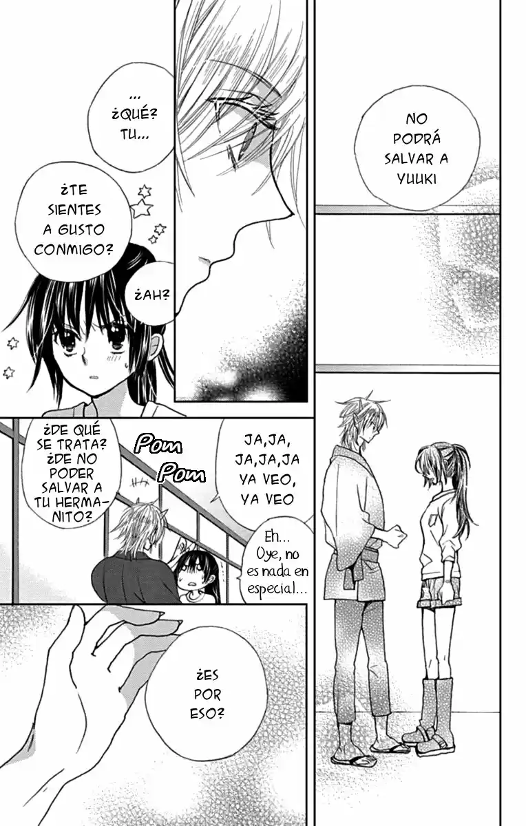 Koi Wa Hito No Hoka - Capítulo 12 - Página 29 - LectorTMOo
