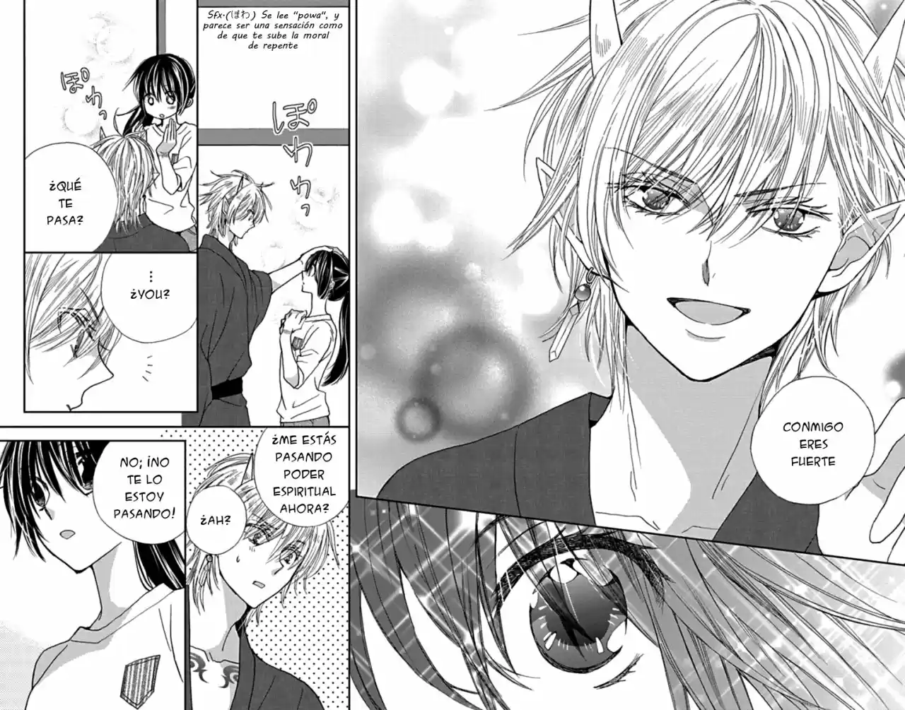 Koi Wa Hito No Hoka - Capítulo 12 - Página 30 - LectorTMOo