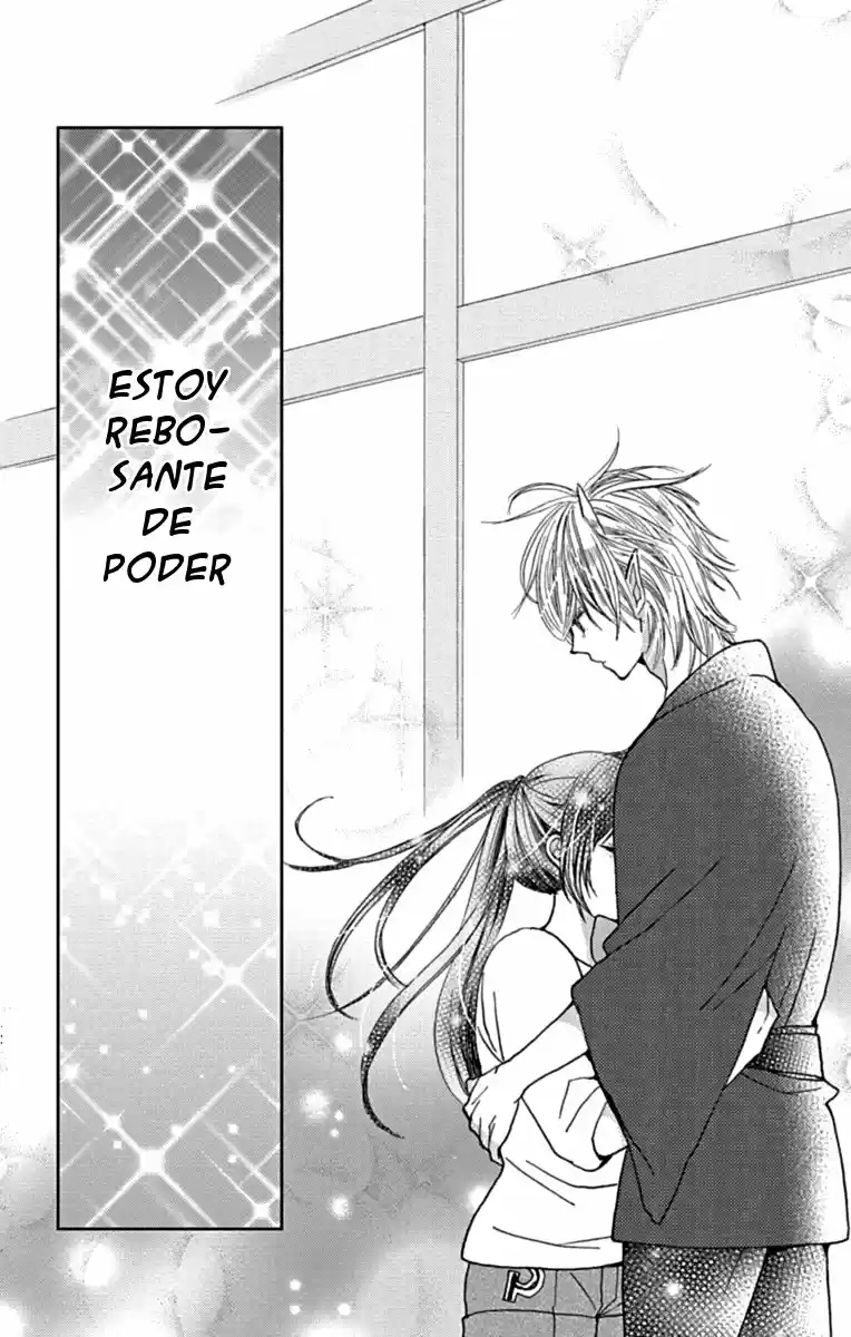 Koi Wa Hito No Hoka - Capítulo 12 - Página 32 - LectorTMOo
