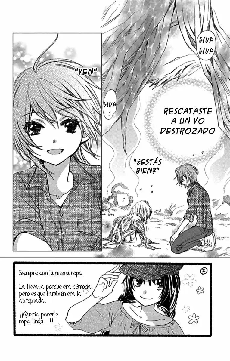 Koi Wa Hito No Hoka - Capítulo 13 - Página 3 - LectorTMOo