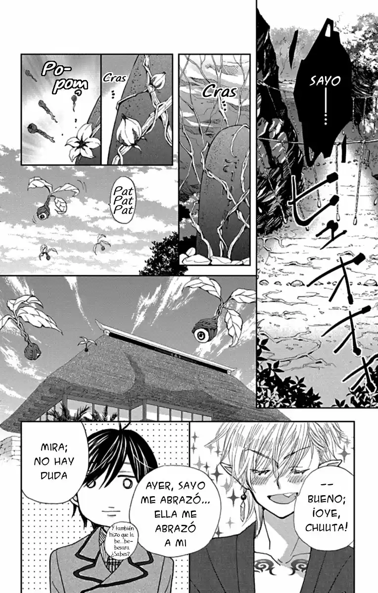 Koi Wa Hito No Hoka - Capítulo 13 - Página 5 - LectorTMOo