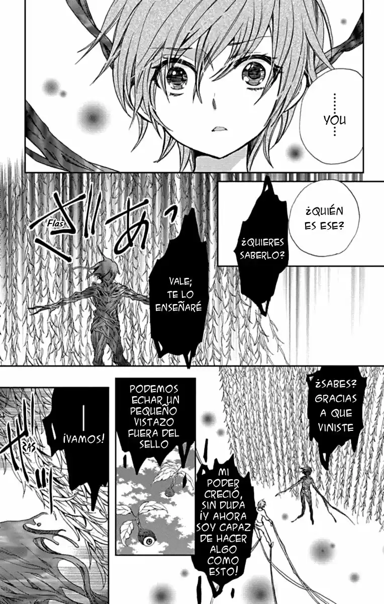 Koi Wa Hito No Hoka - Capítulo 13 - Página 12 - LectorTMOo