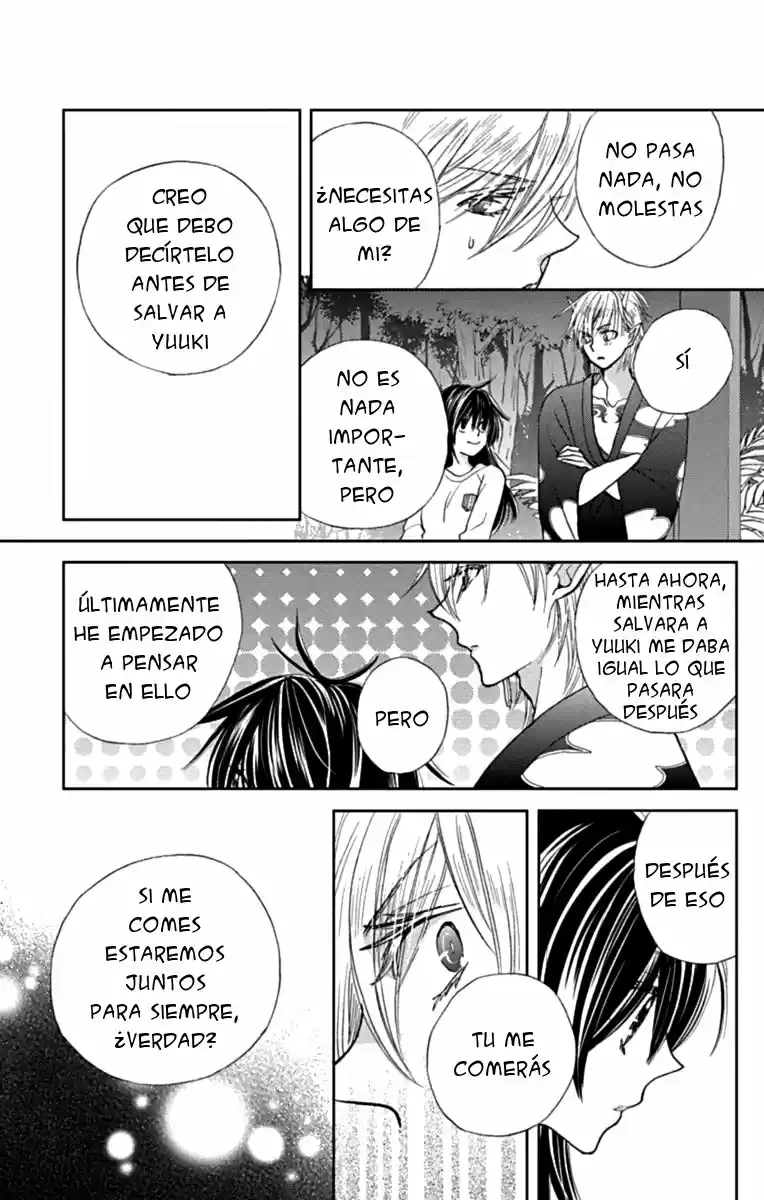 Koi Wa Hito No Hoka - Capítulo 13 - Página 20 - LectorTMOo