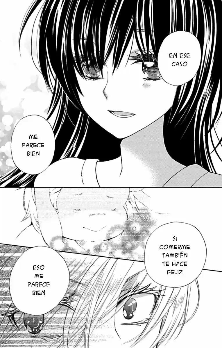 Koi Wa Hito No Hoka - Capítulo 13 - Página 21 - LectorTMOo
