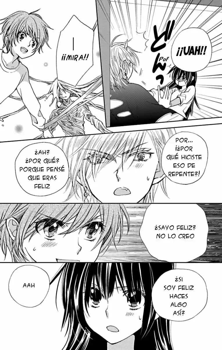 Koi Wa Hito No Hoka - Capítulo 13 - Página 25 - LectorTMOo