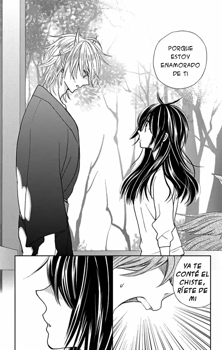 Koi Wa Hito No Hoka - Capítulo 13 - Página 26 - LectorTMOo