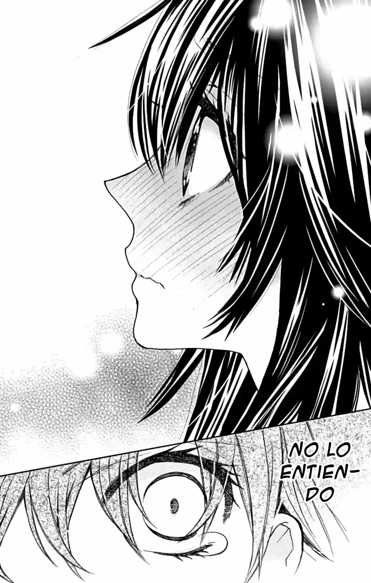 Koi Wa Hito No Hoka - Capítulo 13 - Página 27 - LectorTMOo