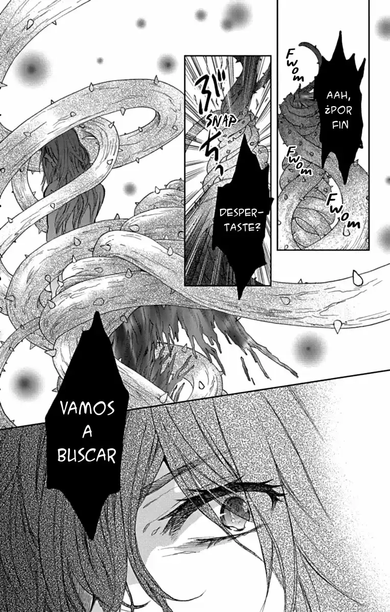 Koi Wa Hito No Hoka - Capítulo 13 - Página 30 - LectorTMOo