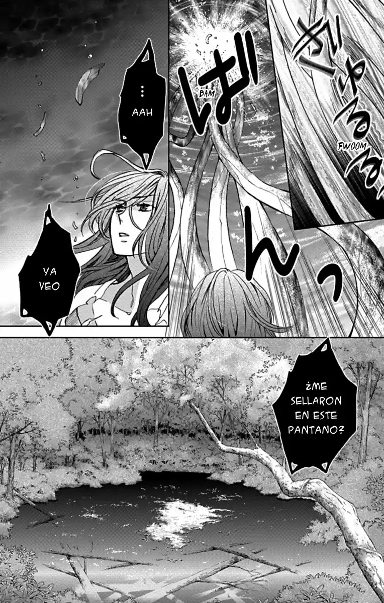 Koi Wa Hito No Hoka - Capítulo 14 - Página 5 - LectorTMOo