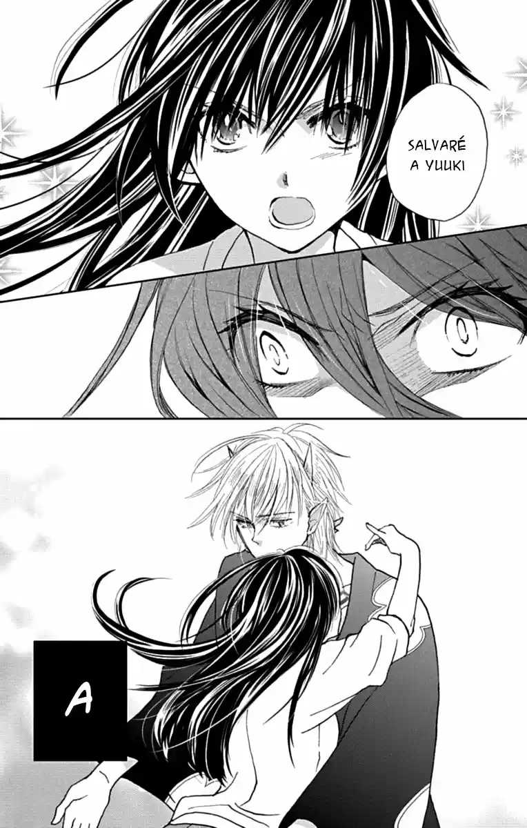 Koi Wa Hito No Hoka - Capítulo 14 - Página 25 - LectorTMOo