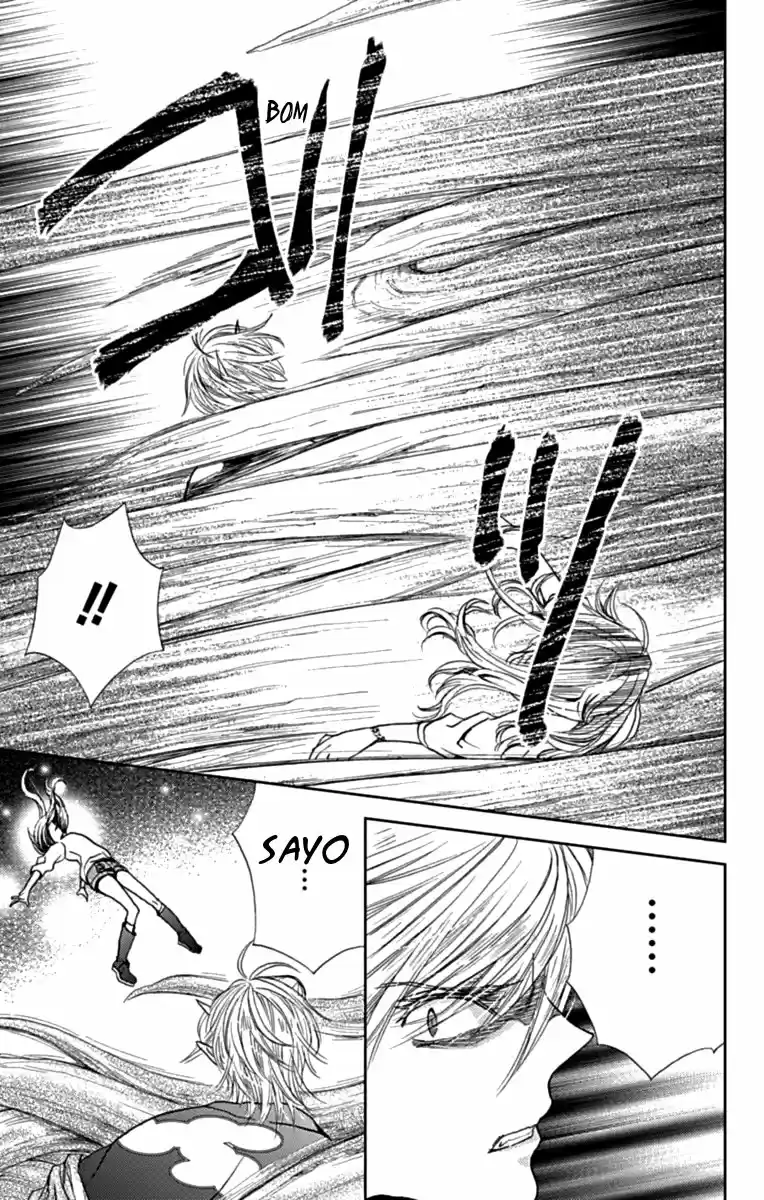 Koi Wa Hito No Hoka - Capítulo 14 - Página 27 - LectorTMOo