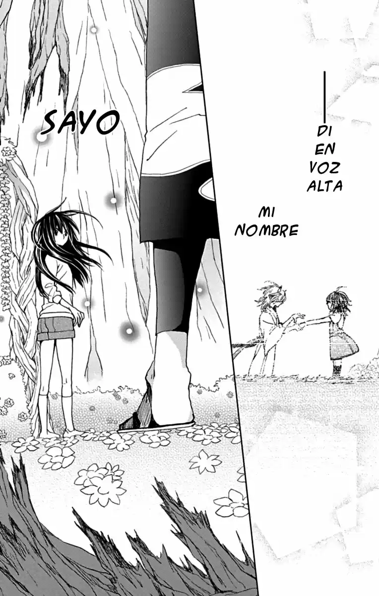 Koi Wa Hito No Hoka - Capítulo 16 - Página 4 - LectorTMOo