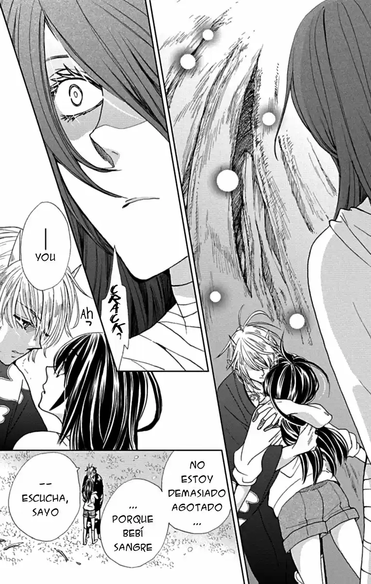 Koi Wa Hito No Hoka - Capítulo 16 - Página 11 - LectorTMOo