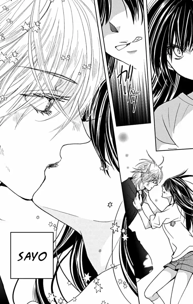 Koi Wa Hito No Hoka - Capítulo 16 - Página 13 - LectorTMOo