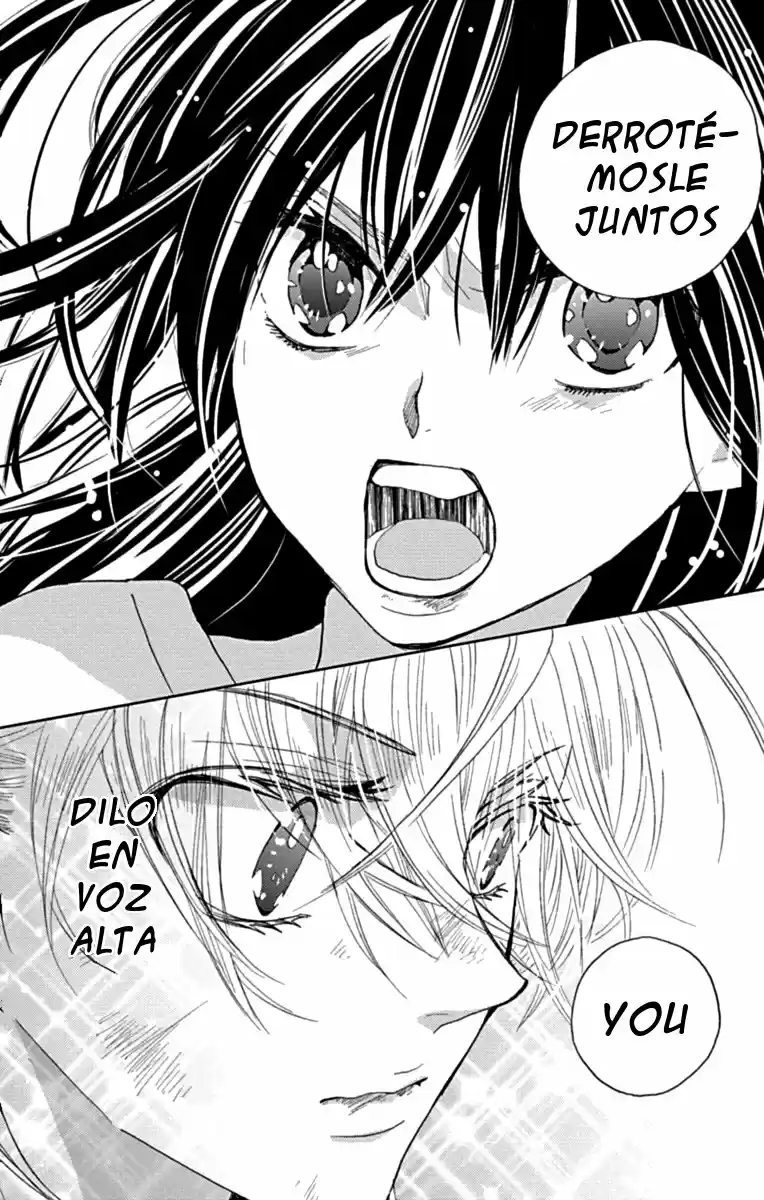 Koi Wa Hito No Hoka - Capítulo 16 - Página 15 - LectorTMOo