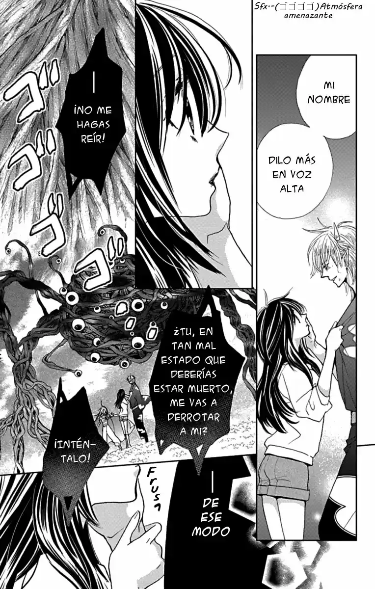 Koi Wa Hito No Hoka - Capítulo 16 - Página 16 - LectorTMOo