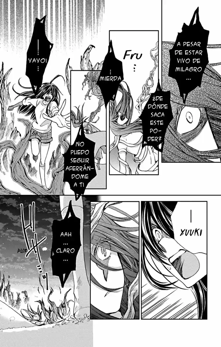 Koi Wa Hito No Hoka - Capítulo 16 - Página 20 - LectorTMOo