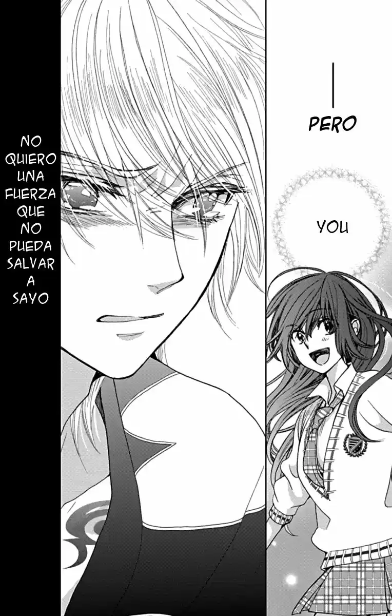 Koi Wa Hito No Hoka - Capítulo 16 - Página 27 - LectorTMOo
