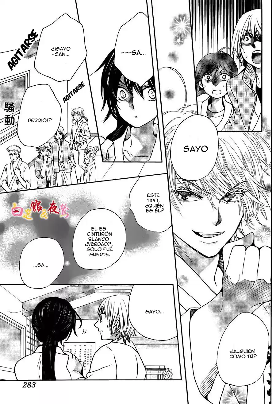 Koi Wa Hito No Hoka - Capítulo 3 - Página 12 - LectorTMOo