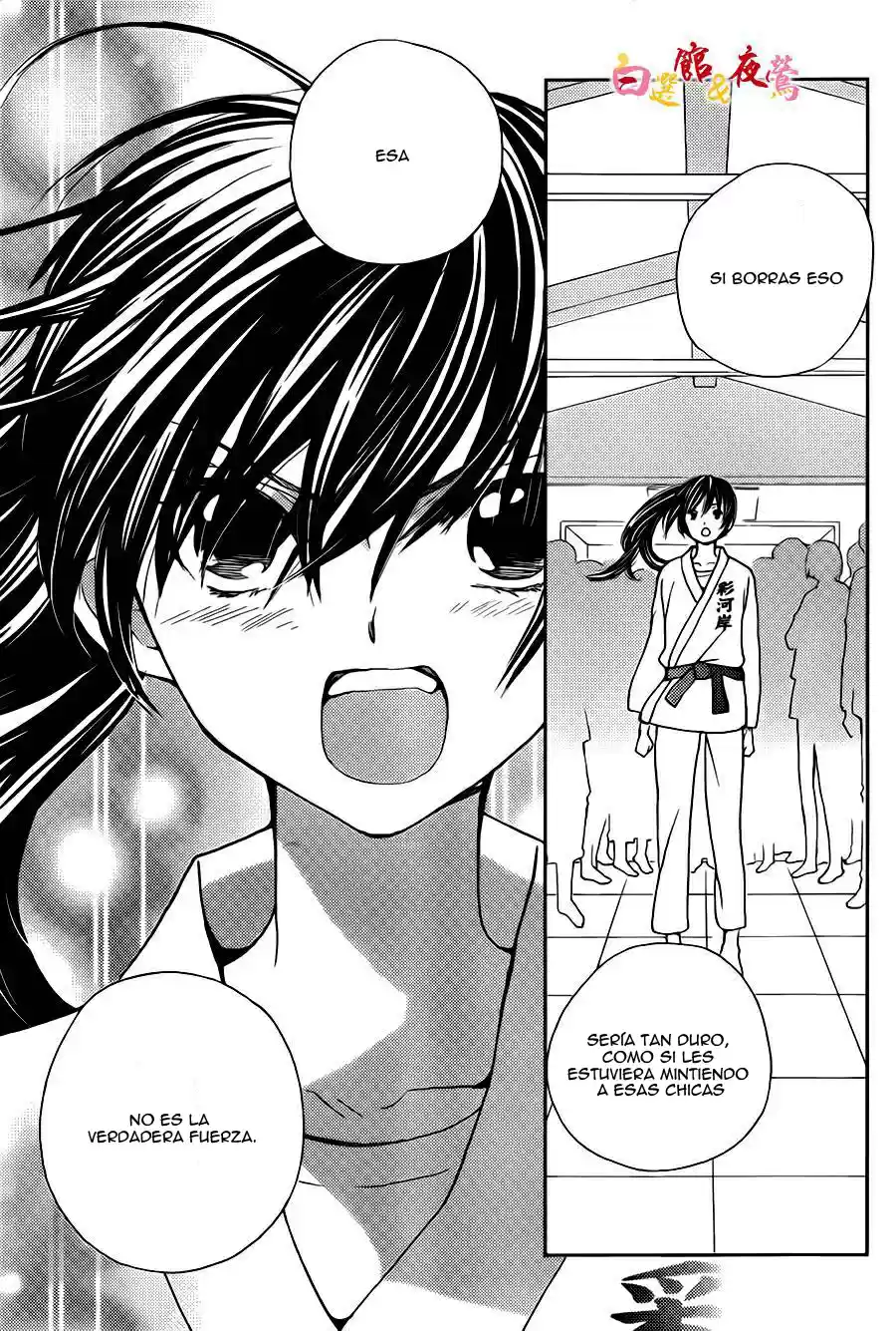Koi Wa Hito No Hoka - Capítulo 3 - Página 26 - LectorTMOo