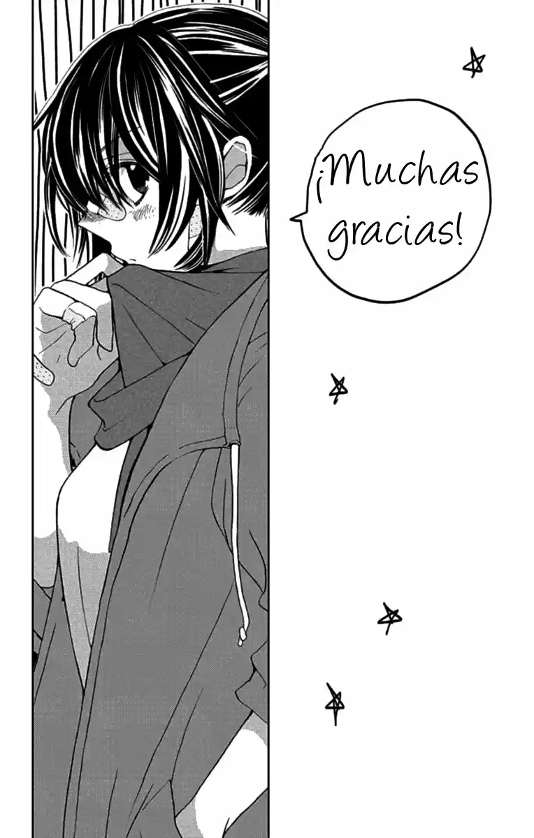Koi Wa Hito No Hoka - Capítulo 5.50 - Página 3 - LectorTMOo