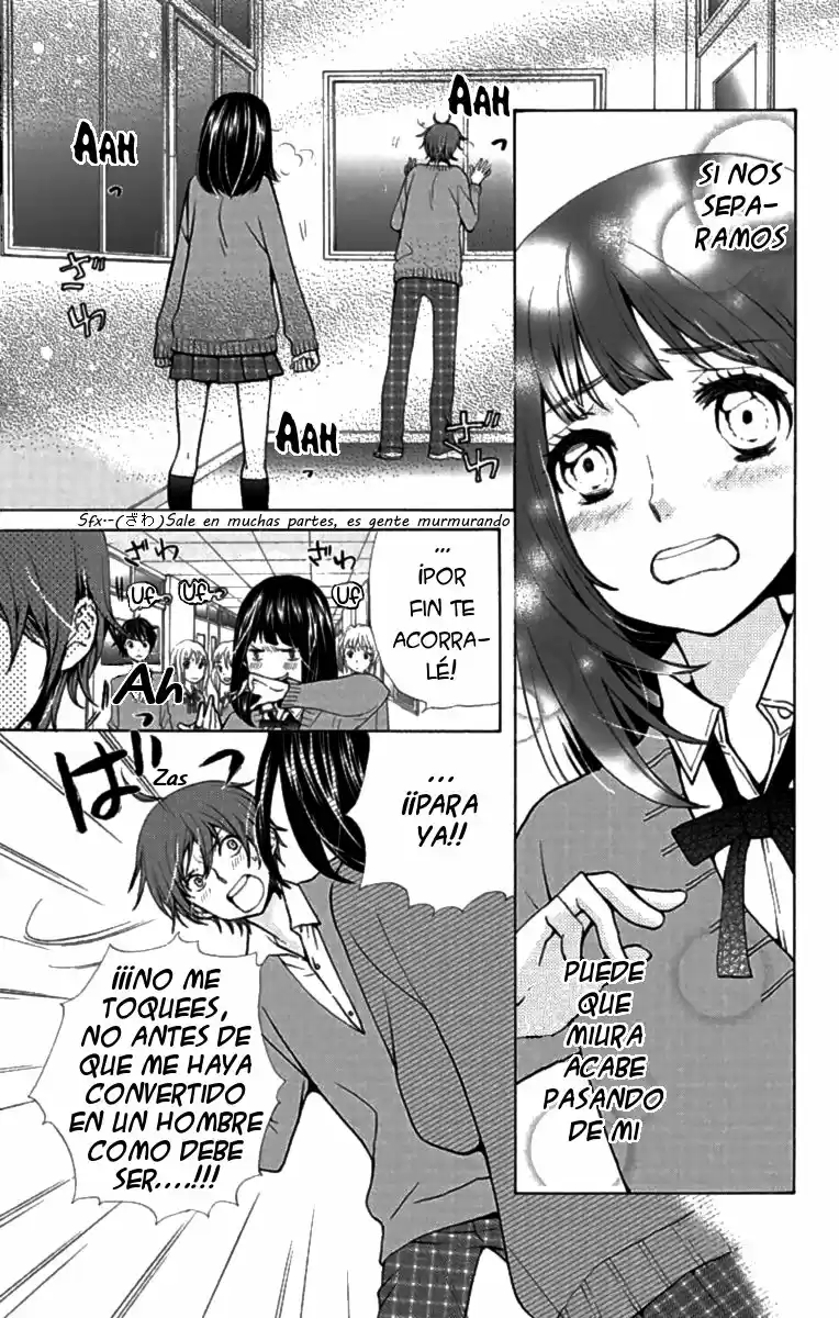Koi Wa Hito No Hoka - Capítulo 5.50 - Página 8 - LectorTMOo