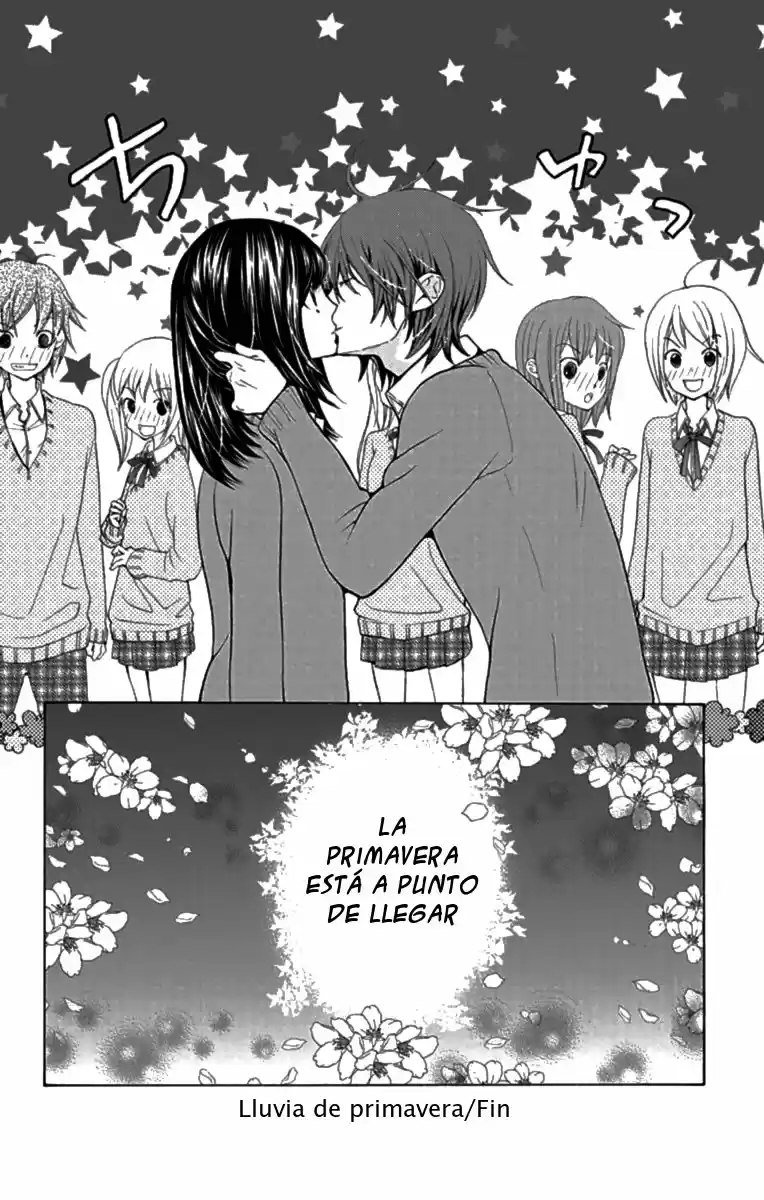 Koi Wa Hito No Hoka - Capítulo 5.50 - Página 11 - LectorTMOo