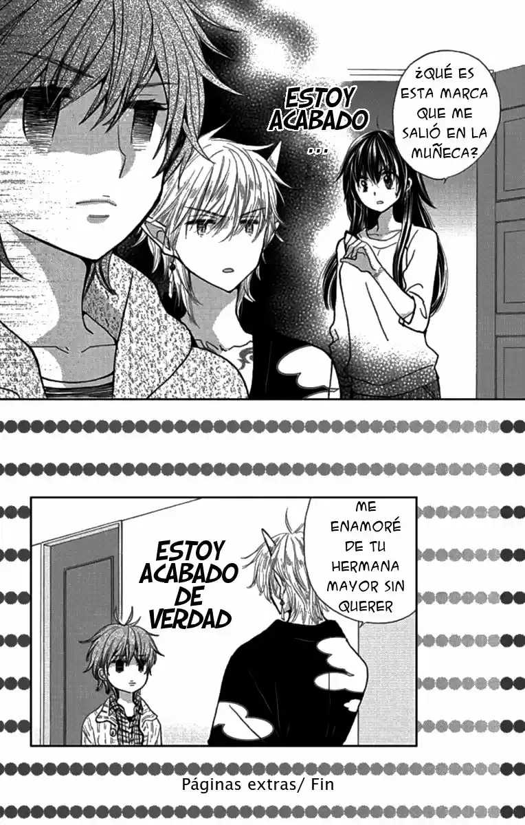 Koi Wa Hito No Hoka - Capítulo 5.50 - Página 15 - LectorTMOo