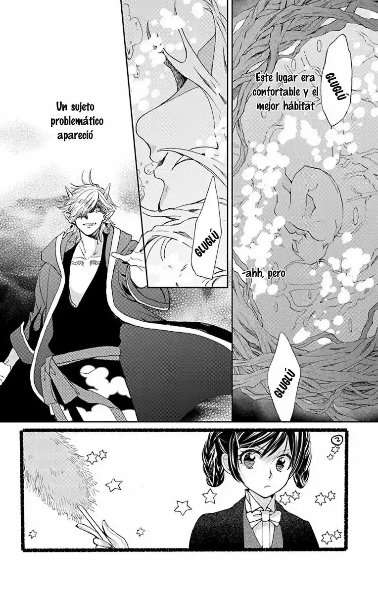 Koi Wa Hito No Hoka - Capítulo 7 - Página 4 - LectorTMOo