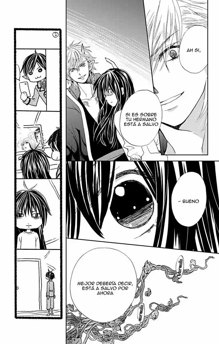 Koi Wa Hito No Hoka - Capítulo 7 - Página 7 - LectorTMOo