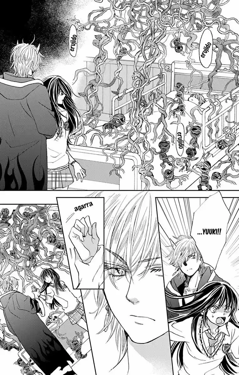 Koi Wa Hito No Hoka - Capítulo 7 - Página 8 - LectorTMOo